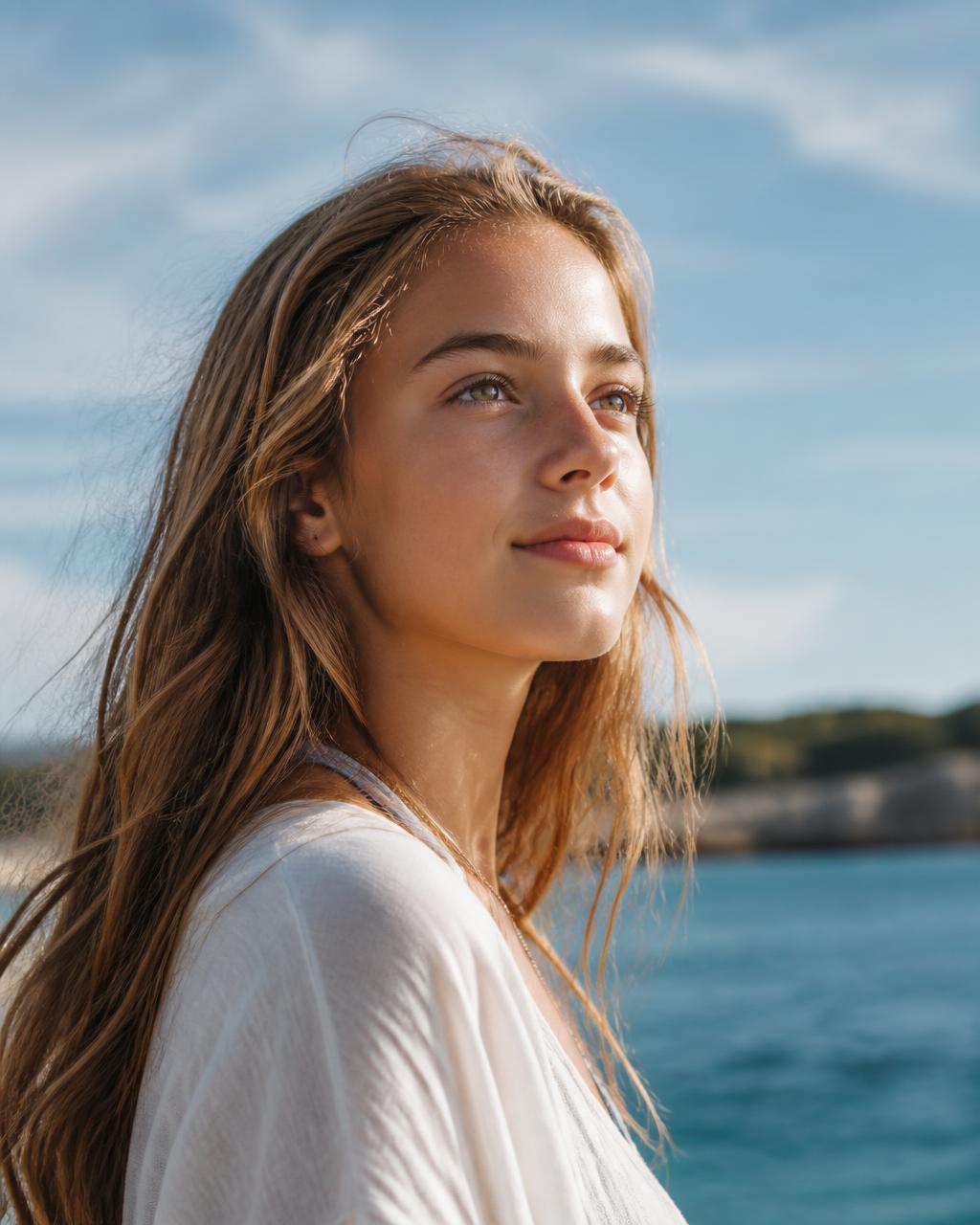 Teen — 13 – 21 years