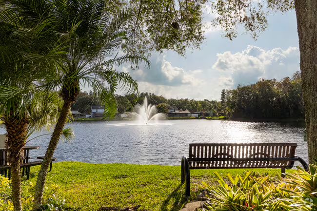 Lutz, Florida