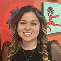 Juliana Chaves, MSN, APRN, CPNP-PC