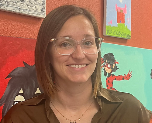 Nina Lowe, MSN, APRN, FNP-C